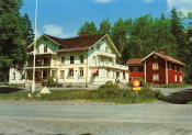 Norberg, Kärrgruvan, Bergsmansgården Norberg, Kärrgruvan, Bergsmansgården