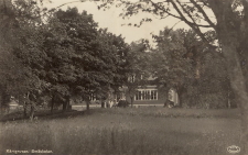 Norberg, Kärrgruvan Småskolan 1939 Norberg, Kärrgruvan Småskolan 1939