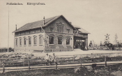 Norberg, Kärrgrufvan Folkskolan Norberg, Kärrgrufvan Folkskolan