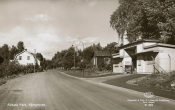 Norberg, Kärrgruvan, Folkets Park 1951 Norberg, Kärrgruvan, Folkets Park 1951