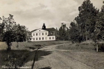 Kärrgruvan Gruvkontoret 1948 Kärrgruvan Gruvkontoret 1948