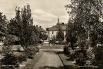 Norberg Engelbrektsparken Norberg Engelbrektsparken
