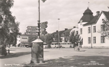 Norberg Torget