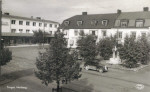 Norberg Torget 1940