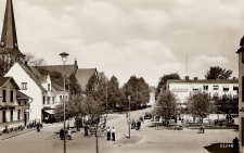 Norberg Torget