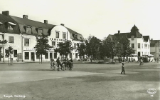 Norberg Torget