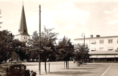 Norberg Torget