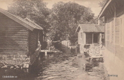 Norberg 1927
