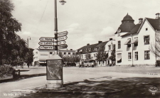 Vy från Norberg Vy från Norberg