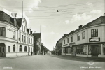 Norberg Gata 1950