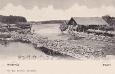 Wedevåg Fallet 1902