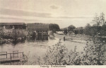 Vedevåg Kraftstation 1920 Vedevåg Kraftstation 1920
