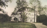 Vedevåg Herrgård 1910 Vedevåg Herrgård 1910