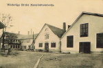 Wedevågs Bruks, Manufaktursmedja 1913