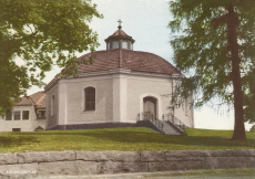 Vedevågs Kyrka