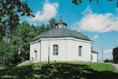 Vedevågs Kyrka