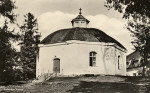 Vedevåg Kyrka