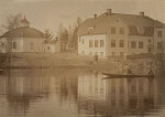 Vedevåg Kyrkan