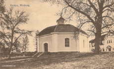 Vedevågs Kyrka