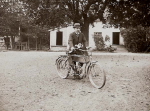 Eskilstuna Motorcykelmannen 1913 Eskilstuna Motorcykelmannen 1913