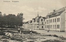 Eskilstuna, Bergsgatan Eskilstuna, Bergsgatan