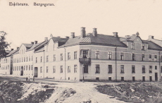 Eskilstuna Bergsgatan