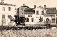 Eskilstuna, Gustavssons Bageri Eskilstuna, Gustavssons Bageri