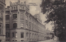 Eskilstuna Gymnastikgatan Eskilstuna Gymnastikgatan