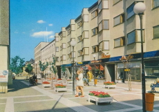 Eskilstuna, Kribsens Gata Eskilstuna, Kribsens Gata