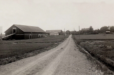 Eskilstuna Landsvägen Eskilstuna Landsvägen