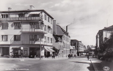 Eskilstuna, Nyforscentrum 1938 Eskilstuna, Nyforscentrum 1938