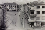 Eskilstuna Nyforsgatan 1945 Eskilstuna Nyforsgatan 1945