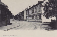 Eskilstuna Rudamsgatan Eskilstuna Rudamsgatan