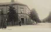 Eskilstuna Storgatan Eskilstuna Storgatan