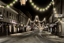 Eskilstuna Vägen Eskilstuna Vägen