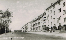 Eskilstuna Västeråsvägen Eskilstuna Västeråsvägen