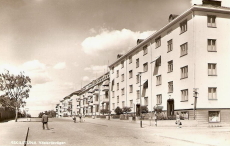 Eskilstuna Västeråsvägen Eskilstuna Västeråsvägen
