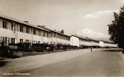 Eskilstuna Gillbergsvägen 1949 Eskilstuna Gillbergsvägen 1949