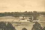 Eskilstuna, Strandvägen 1913 Eskilstuna, Strandvägen 1913