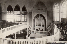 Eskilstuna Elimkyrkan Eskilstuna Elimkyrkan