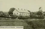 Eskilstuna Gillberg Kyrka och Folkskola Eskilstuna Gillberg Kyrka och Folkskola