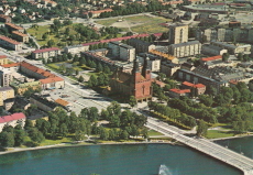 Eskilstuna, Kloster Kyrka
