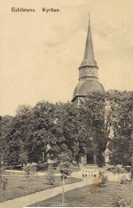 Eskilstuna Kyrka