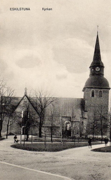 Eskilstuna Kyrkan