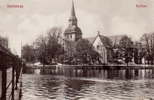 Eskilstuna Kyrkan Eskilstuna Kyrkan