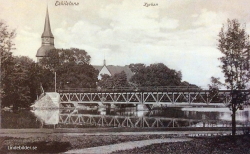 Eskilstuna Kyrkan Eskilstuna Kyrkan