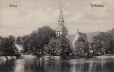 Eskilstuna Kyrkan