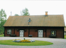 Eskilstuna, Lundby Kapell Eskilstuna, Lundby Kapell