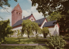 Eskilstuna, Torshälla Kyrka