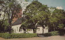 Eskilstuna, Torshälla Kyrka Eskilstuna, Torshälla Kyrka